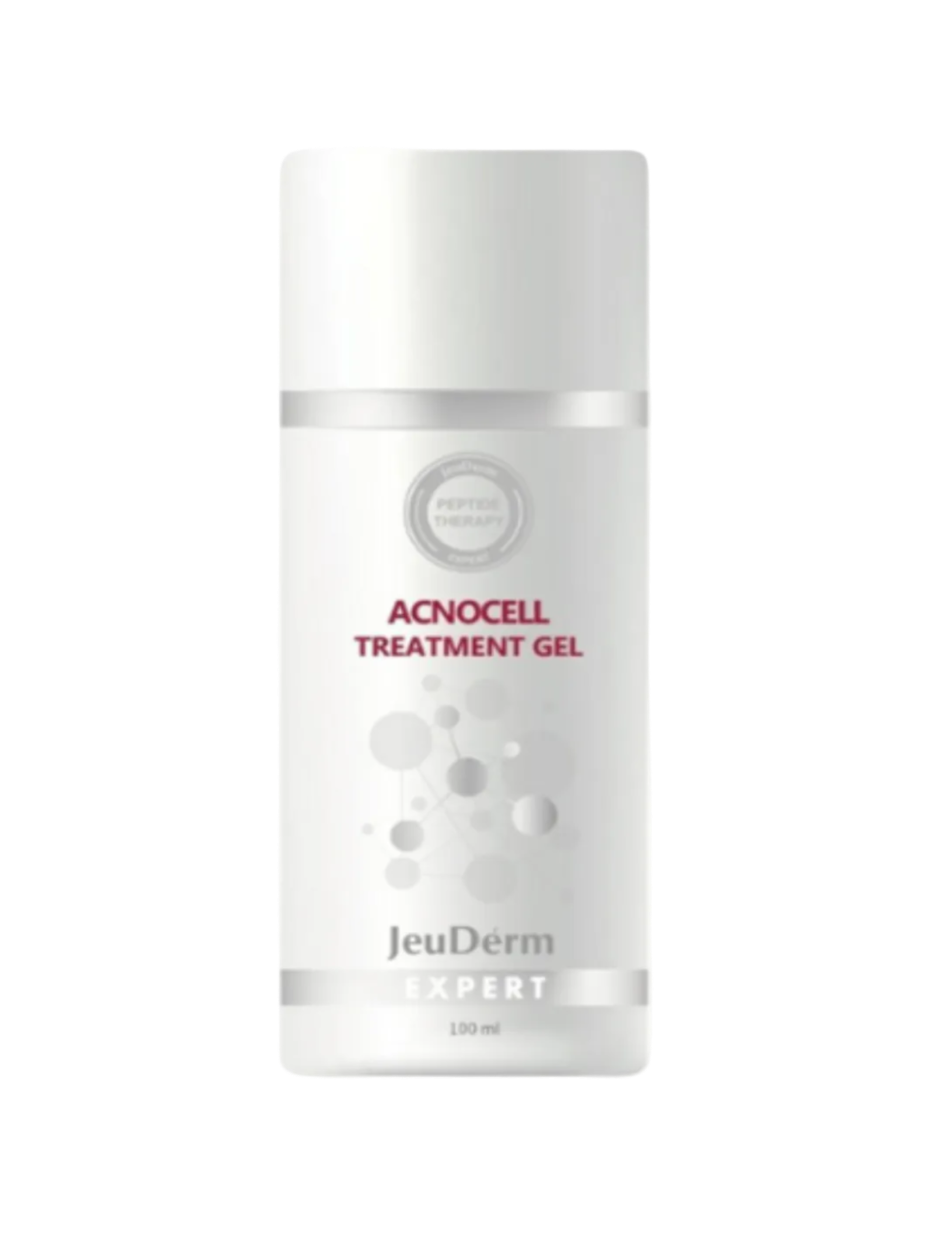 Acnocell - Gel Anti-Inflamator pentru Ten Problematic 100ml – Cosmetic, 1x100ml